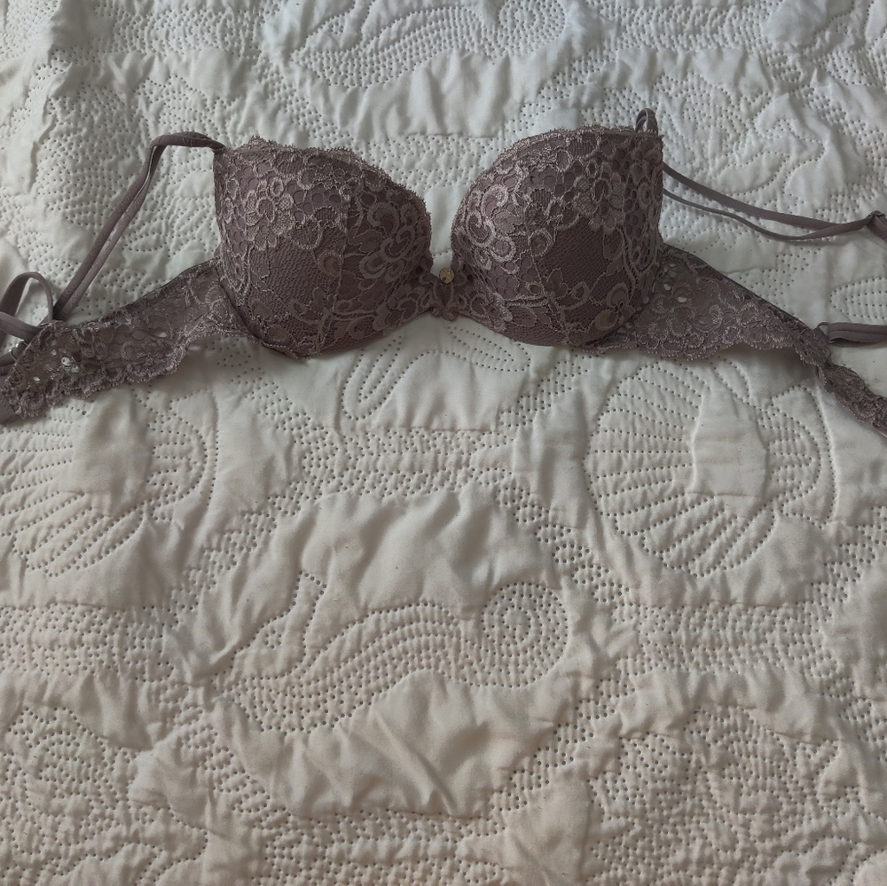Victoria secret bra